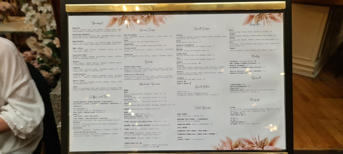 Menu Photo 6