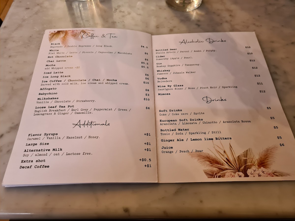 Menu Photo 7