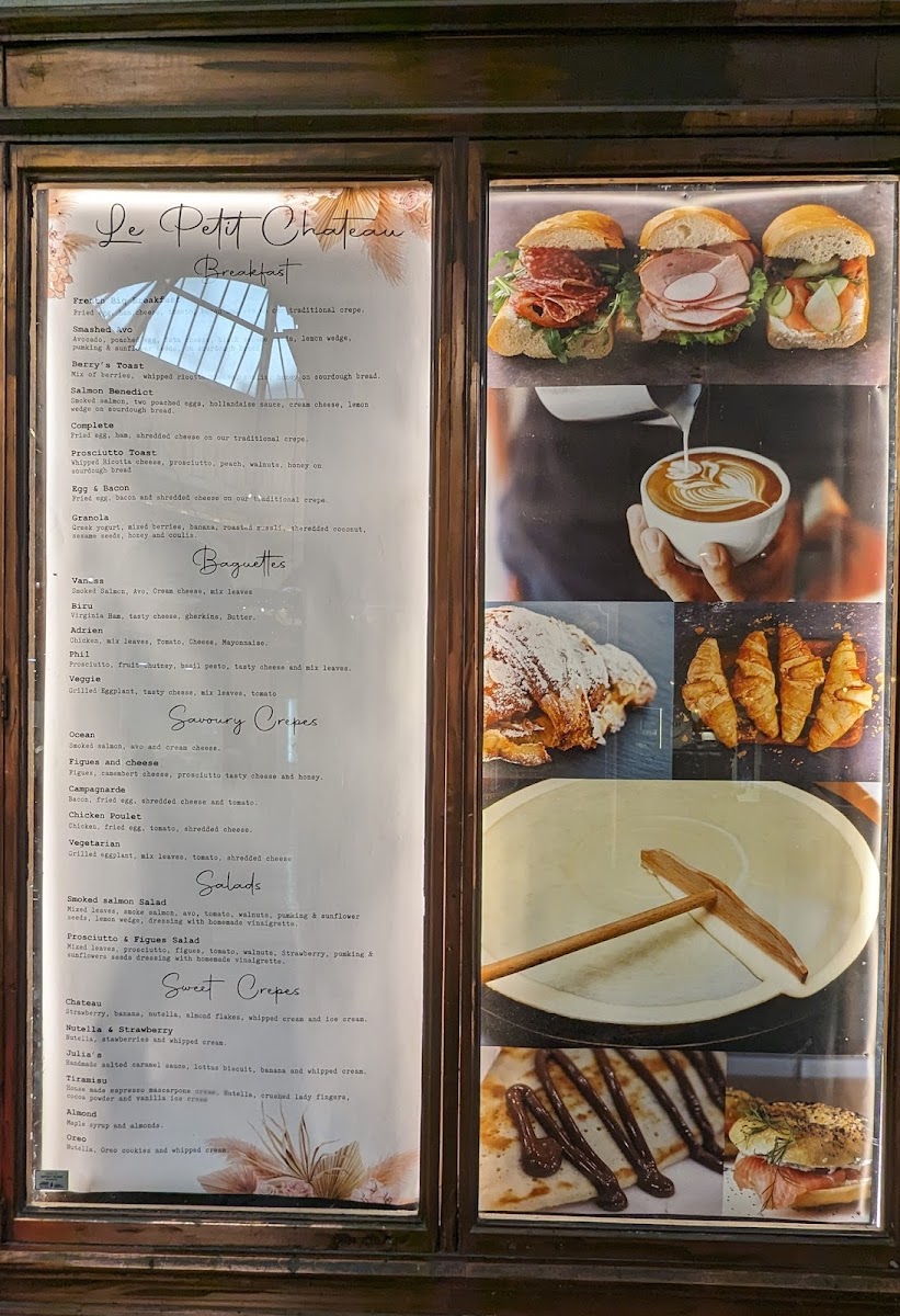 Menu Photo 8