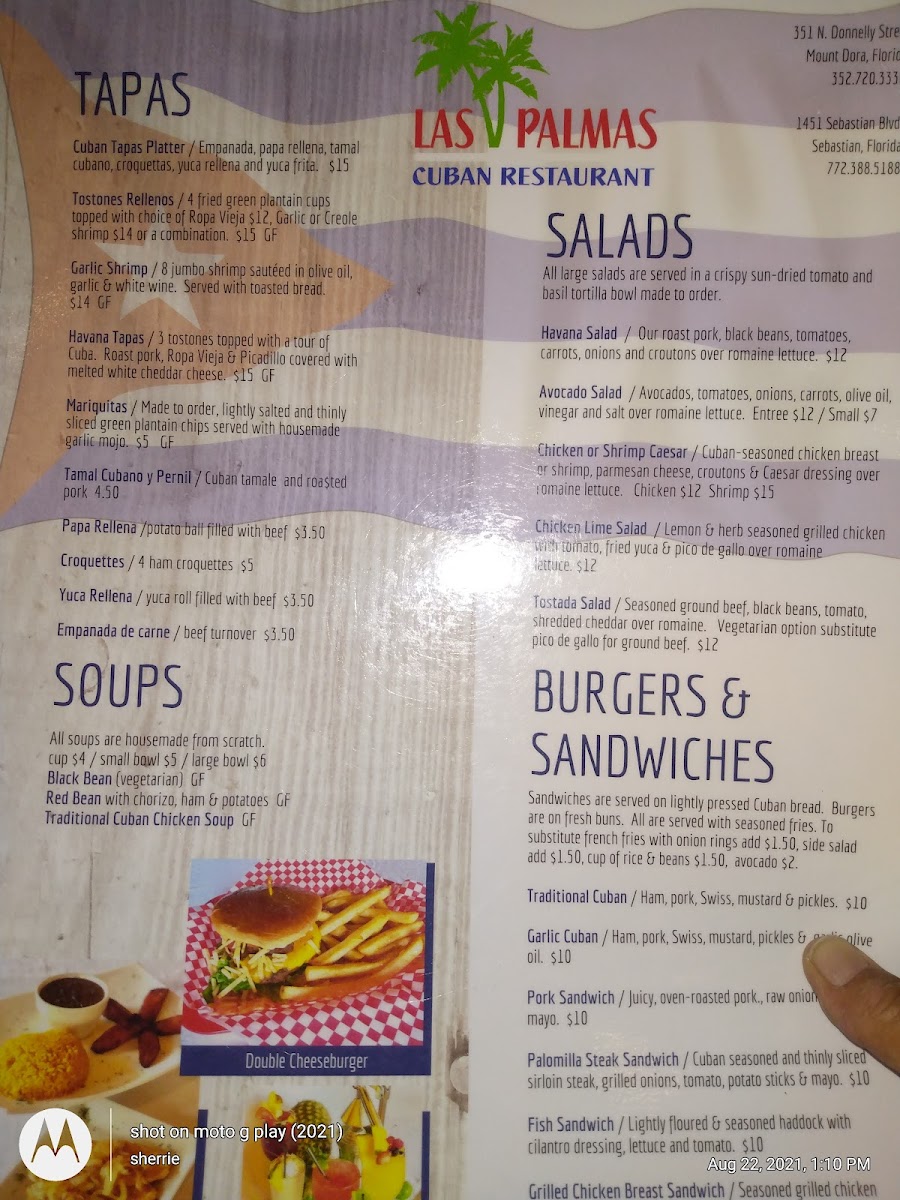 Menu Photo 6