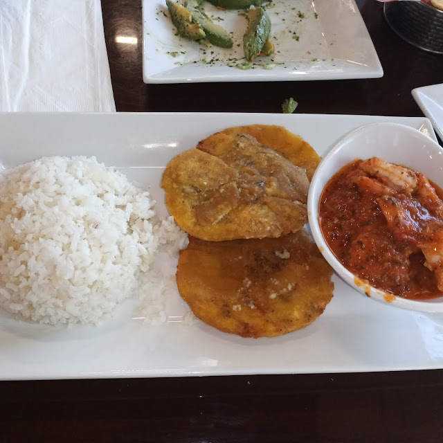 Tostones