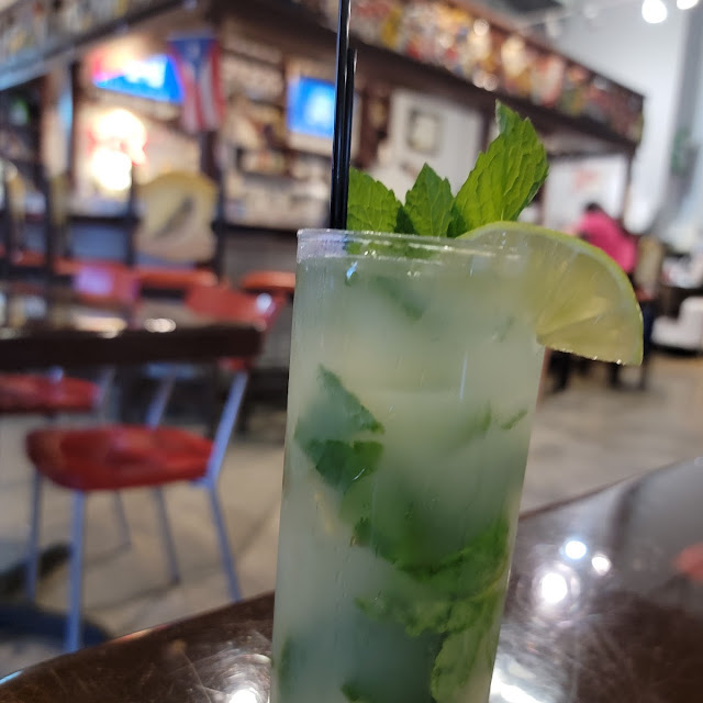 Mojito