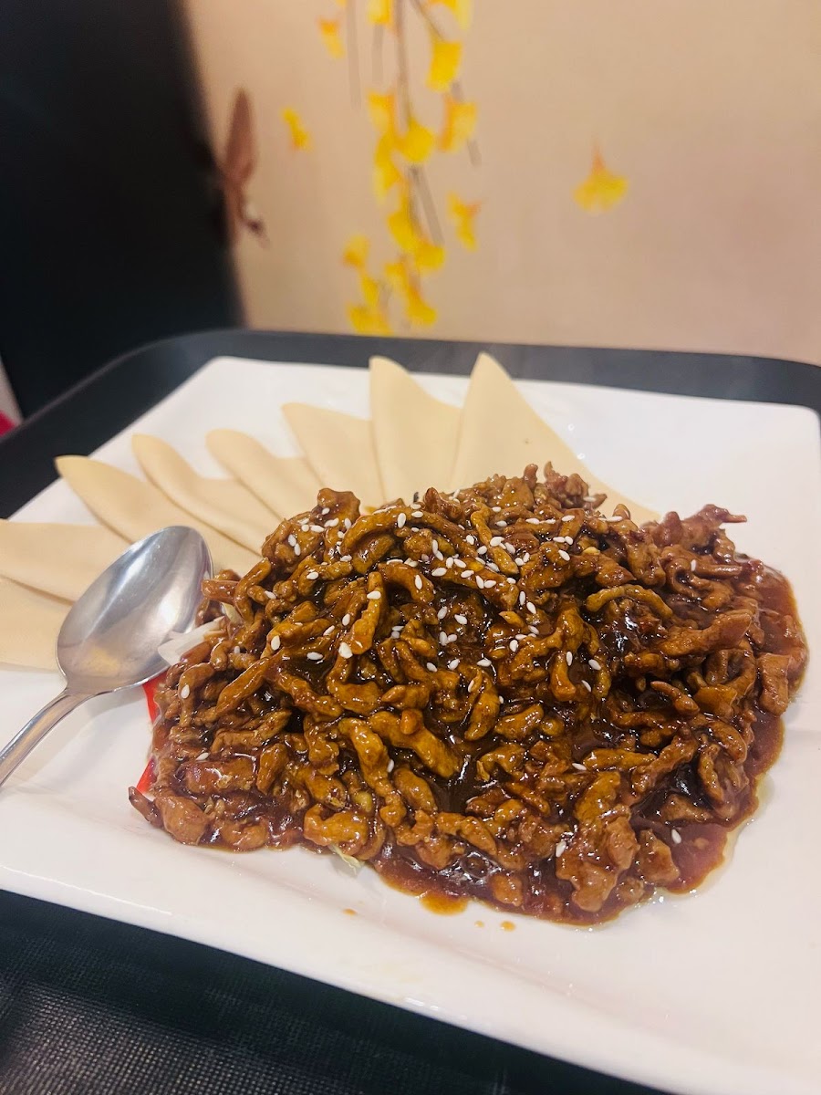 Happy Home Chinese Restaurant (幸福之家） - Photo 1