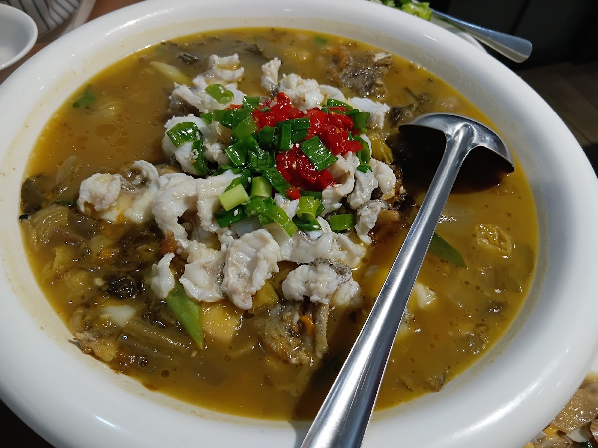 Happy Home Chinese Restaurant (幸福之家） - Photo 2