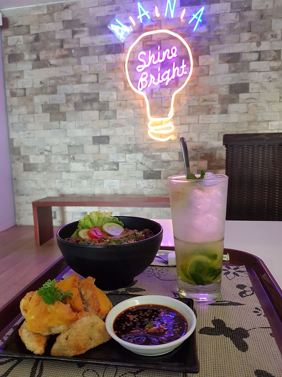 Happy Home Chinese Restaurant (幸福之家） - Photo 5