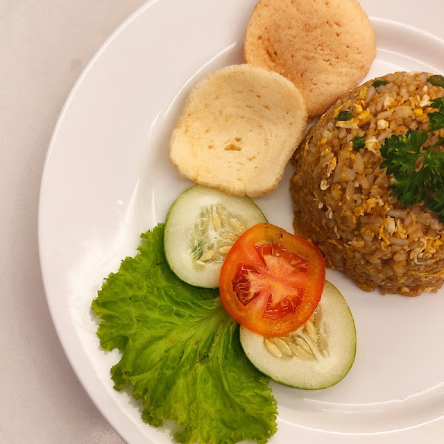 Nasi Goreng