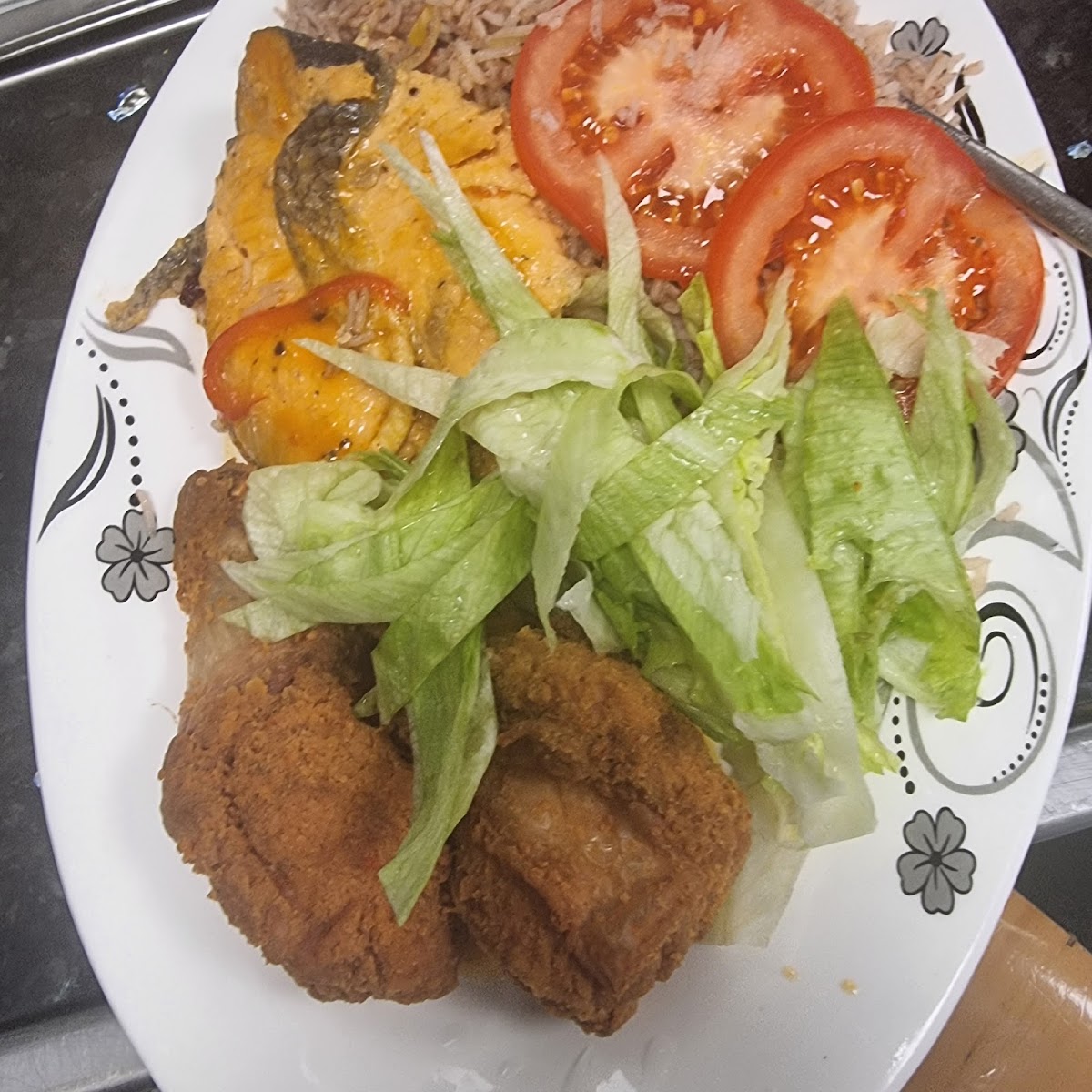 K's Caribbean Taste - Photo 2