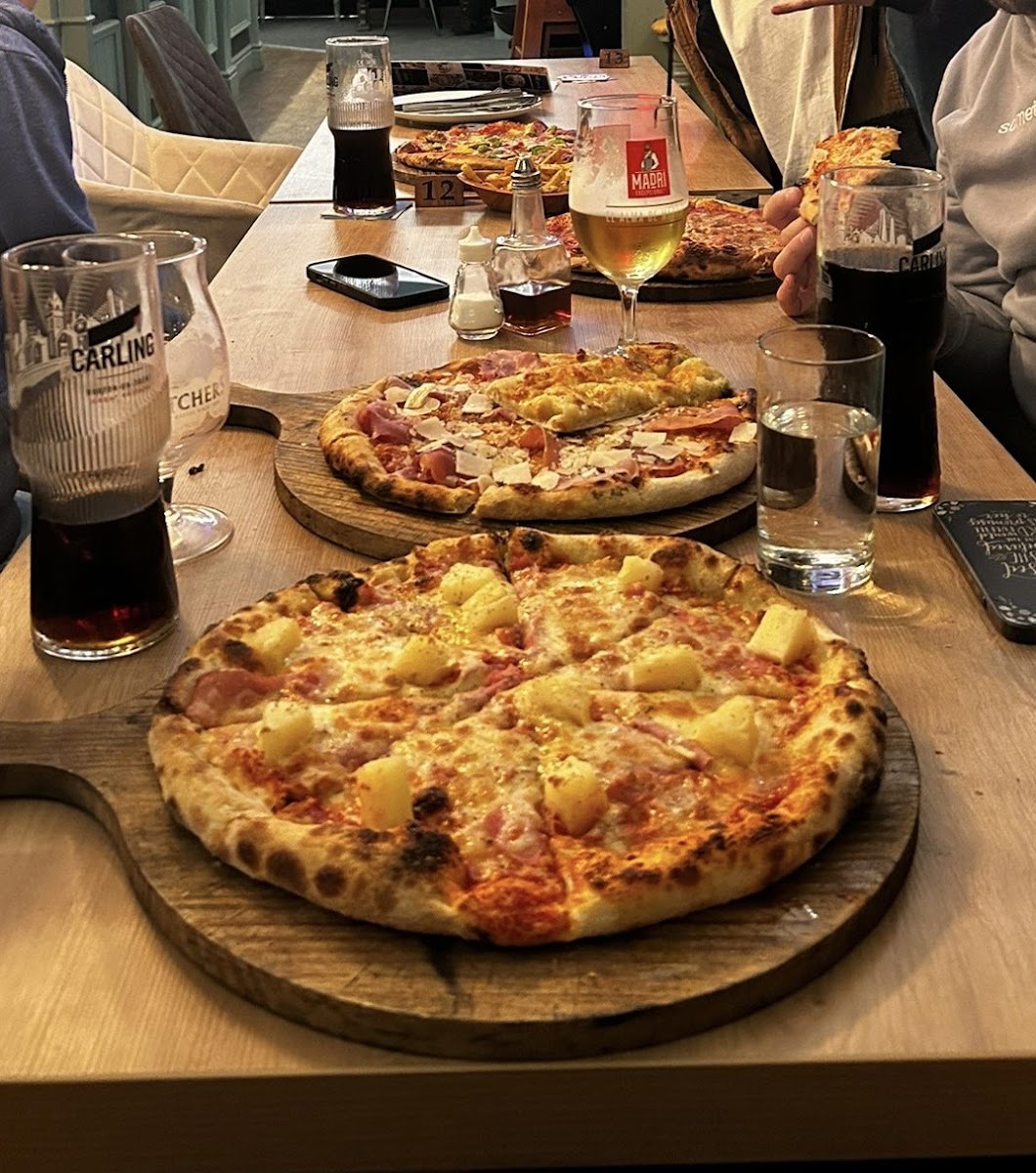 Waggon & Horses WOOD FIRE PIZZA - Photo 2
