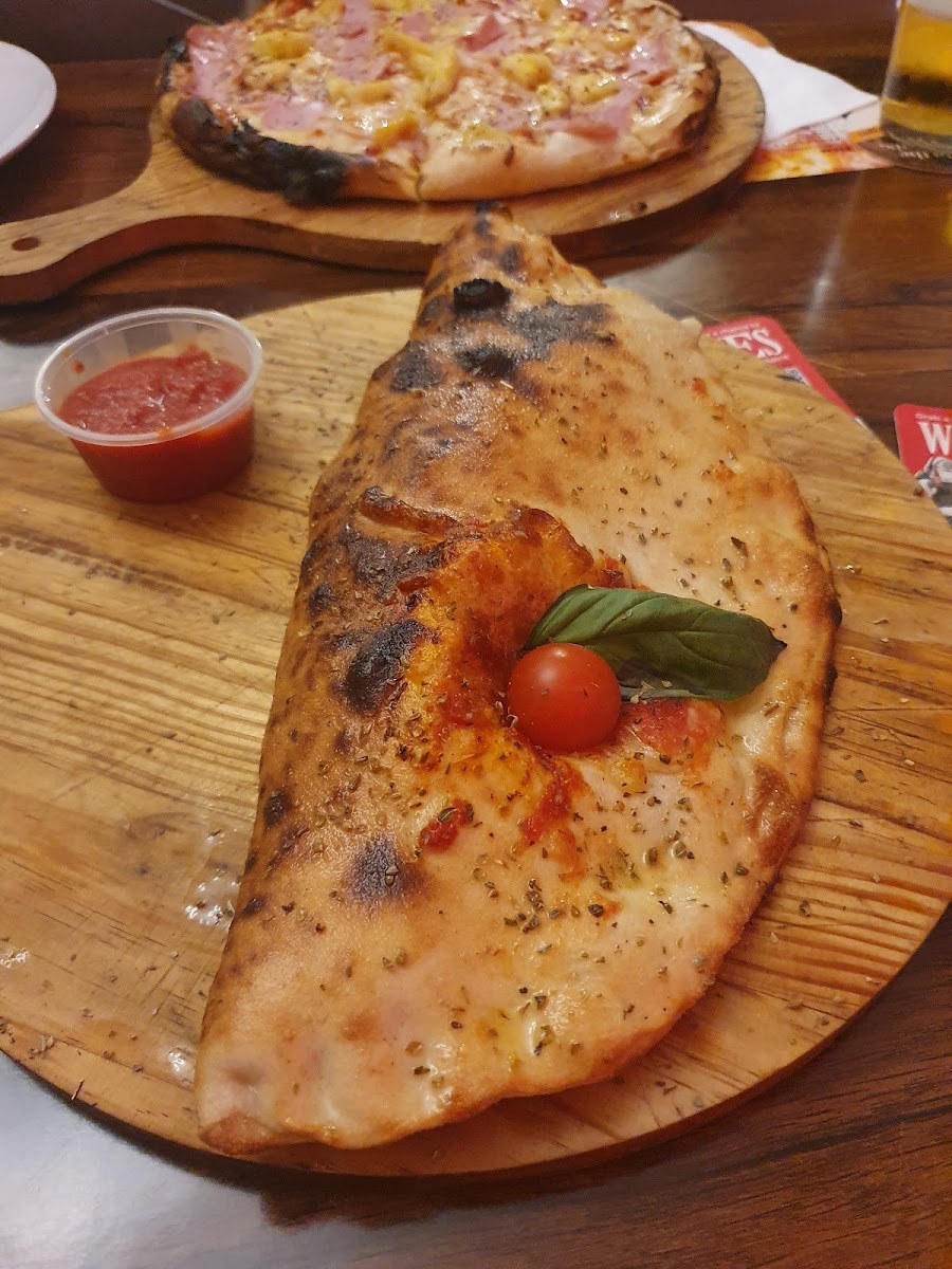 Waggon & Horses WOOD FIRE PIZZA - Photo 5