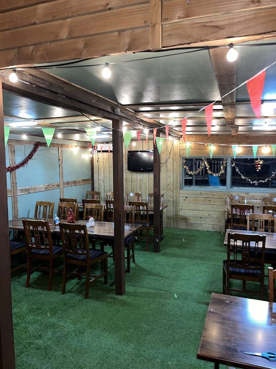 Waggon & Horses WOOD FIRE PIZZA - Photo 8
