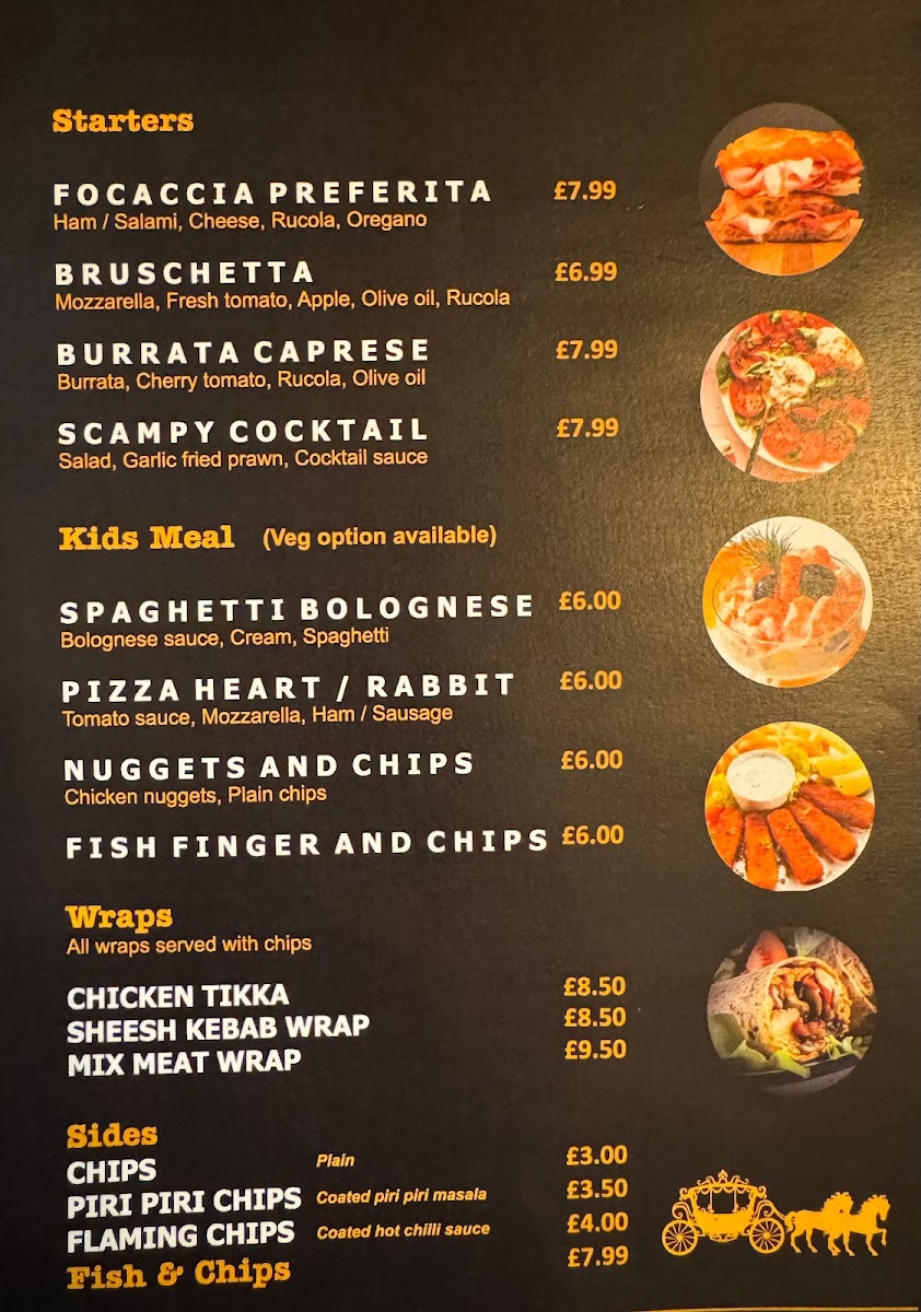Menu Photo 0