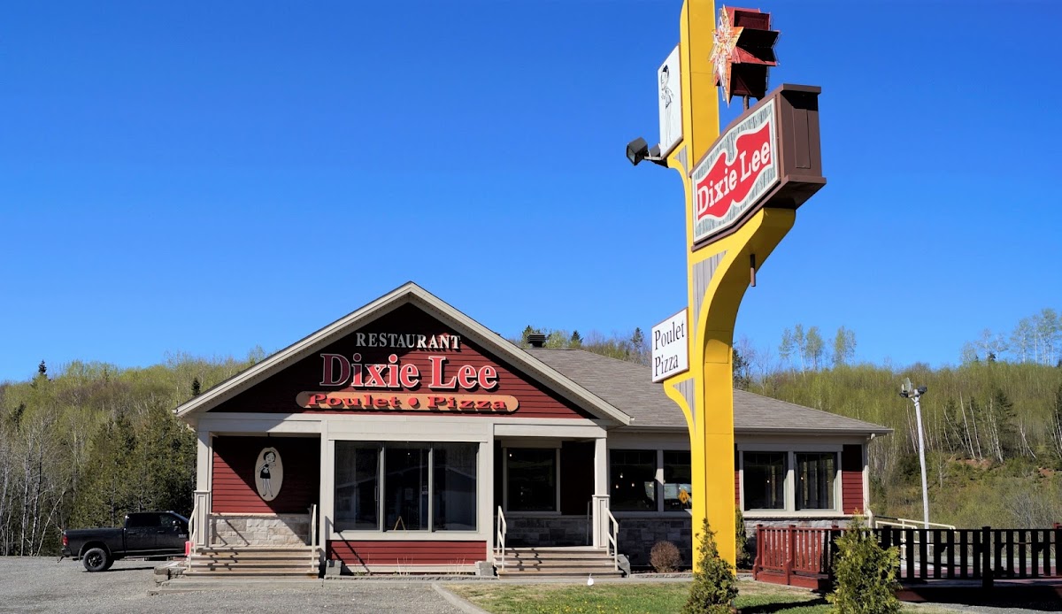 Dixie Lee New Richmond
