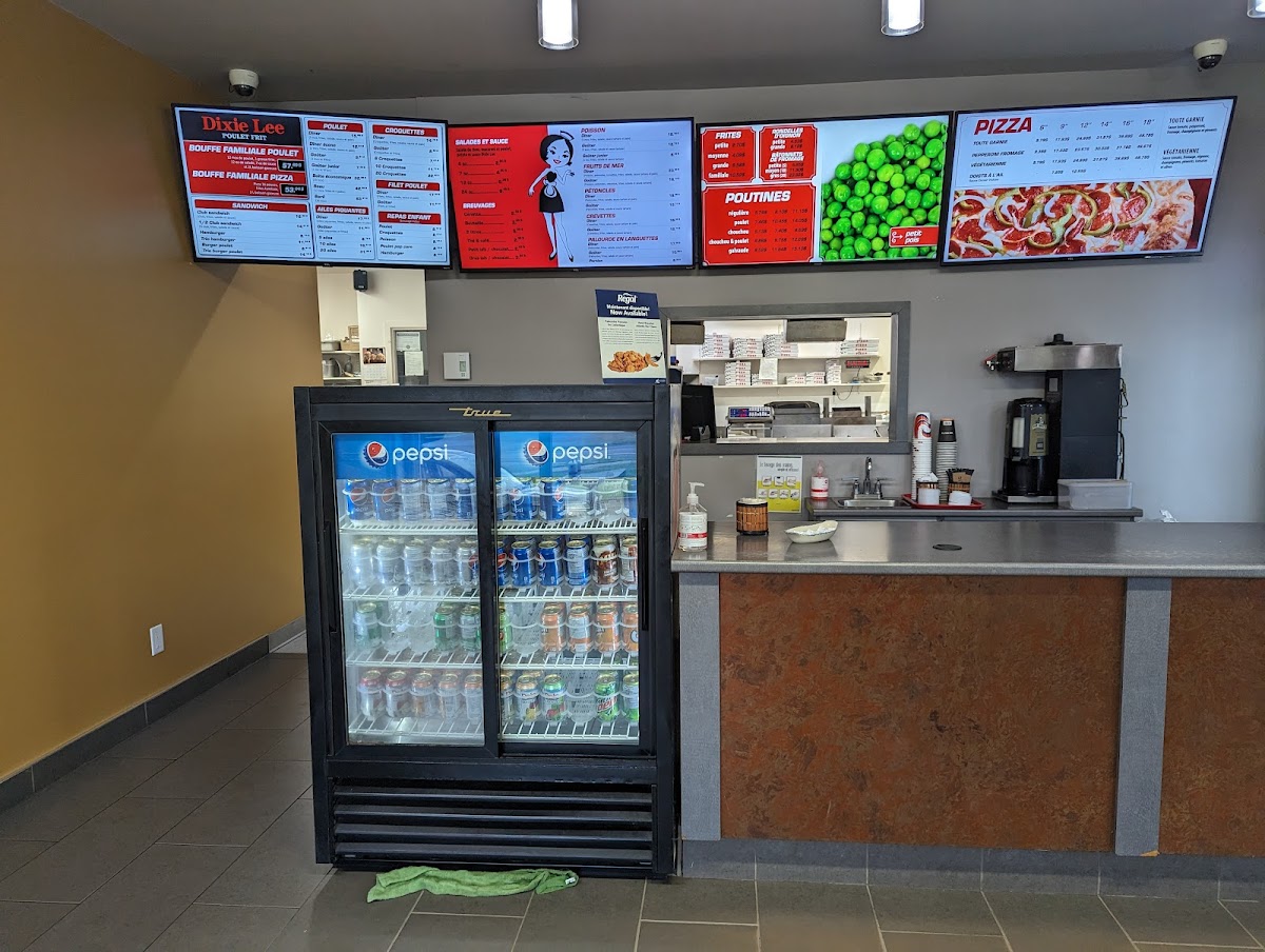 Dixie Lee New Richmond - Photo 1