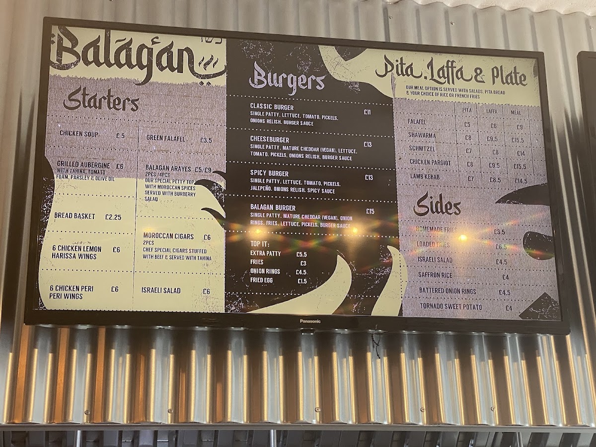 Menu Photo 4