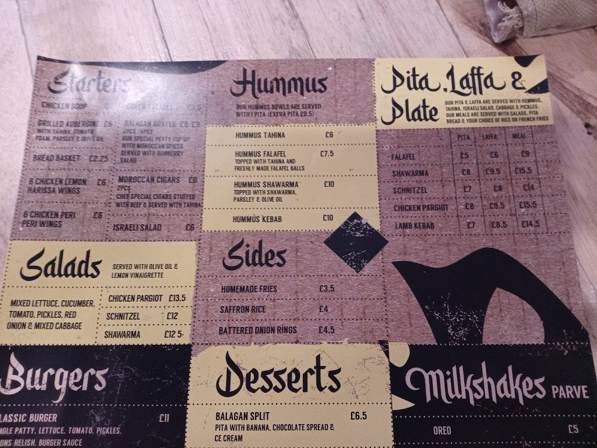 Menu Photo 5