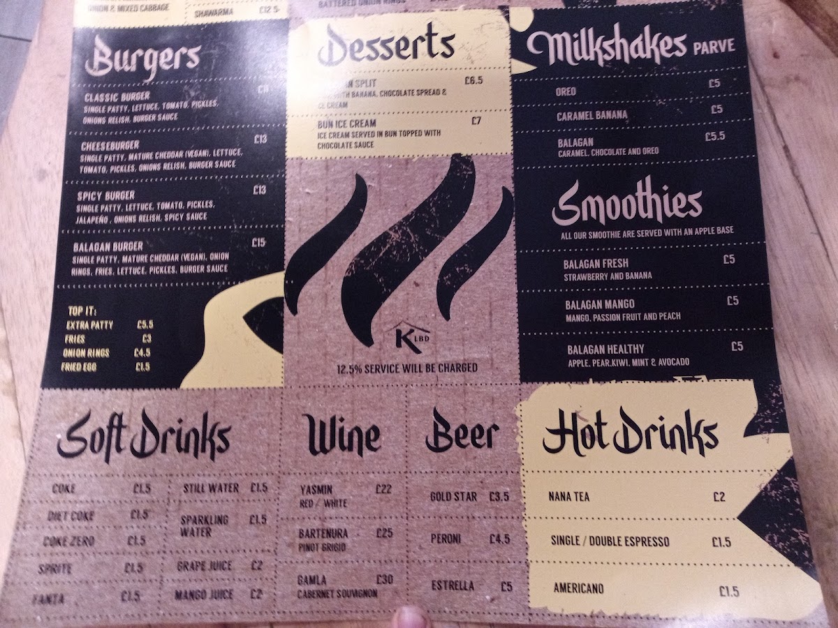 Menu Photo 6