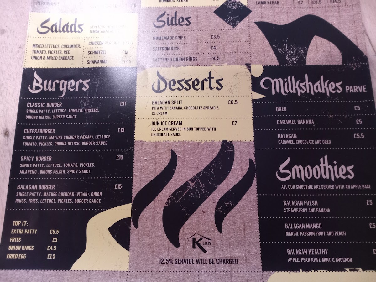 Menu Photo 7