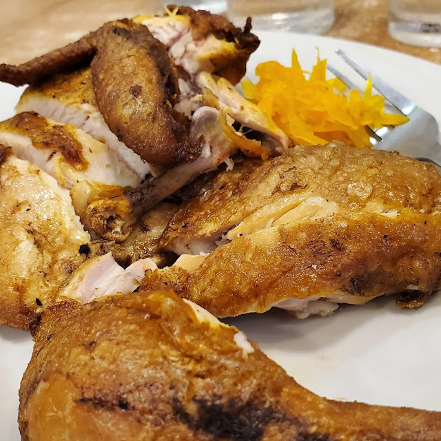 Fried Chicken