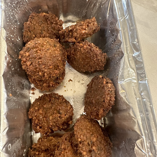 Falafel