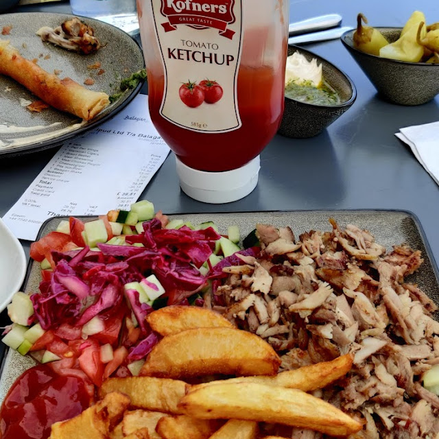 Shwarma