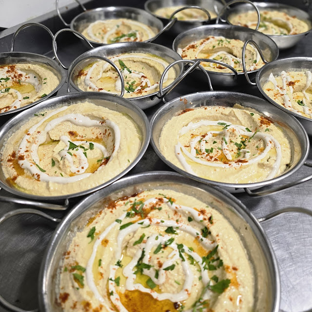 Hummus