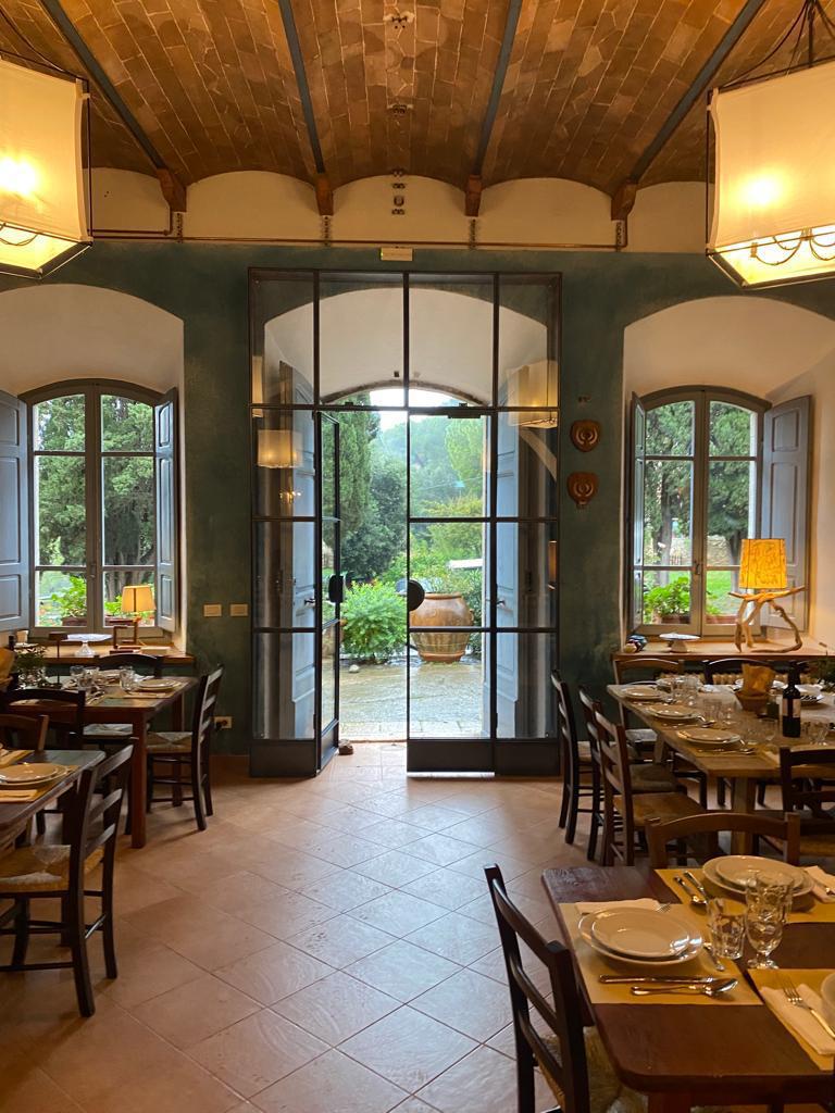 Trattoria a Marsi