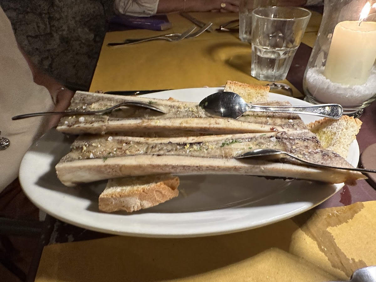 Trattoria a Marsi - Photo 9