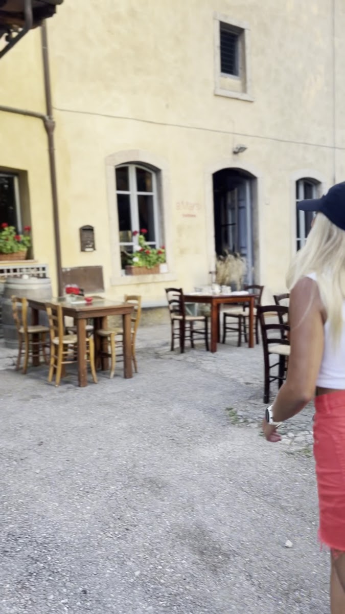Trattoria a Marsi - Photo 1