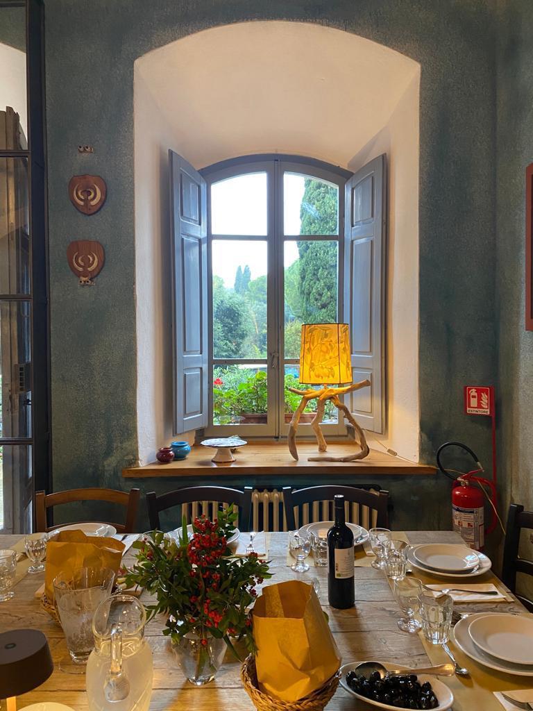 Trattoria a Marsi - Photo 2