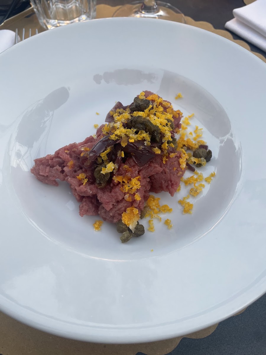 Trattoria a Marsi - Photo 4