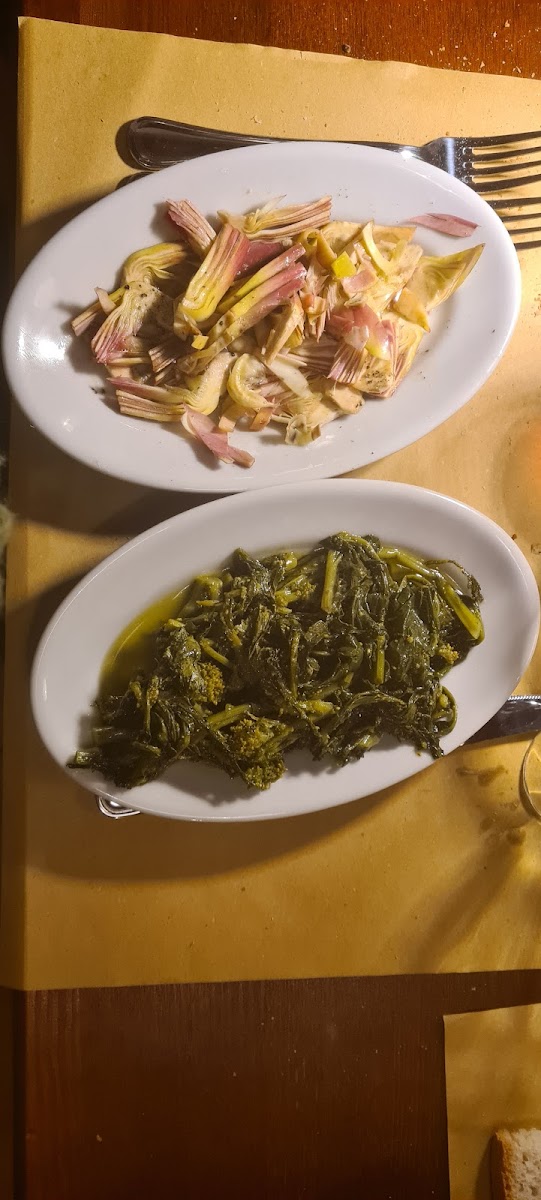 Trattoria a Marsi - Photo 7