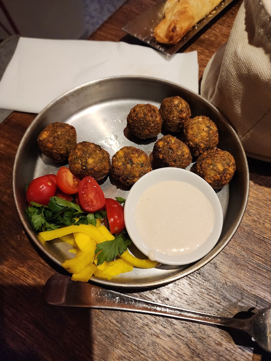 La Mezeterie - Photo 9