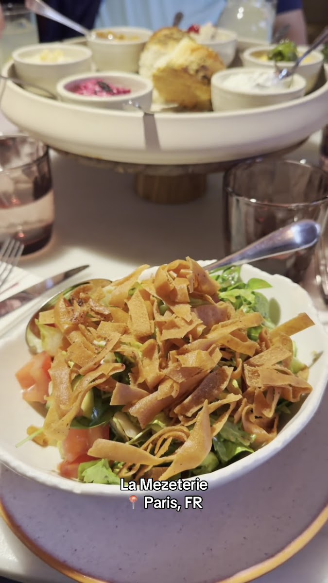 La Mezeterie - Photo 1