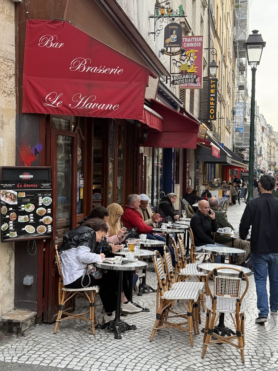 La Mezeterie - Photo 2