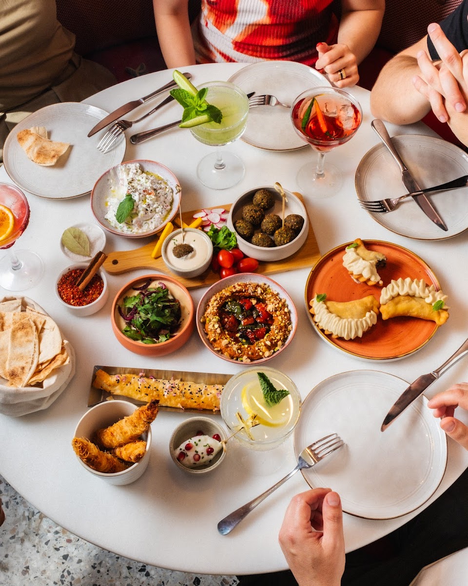 La Mezeterie - Photo 3