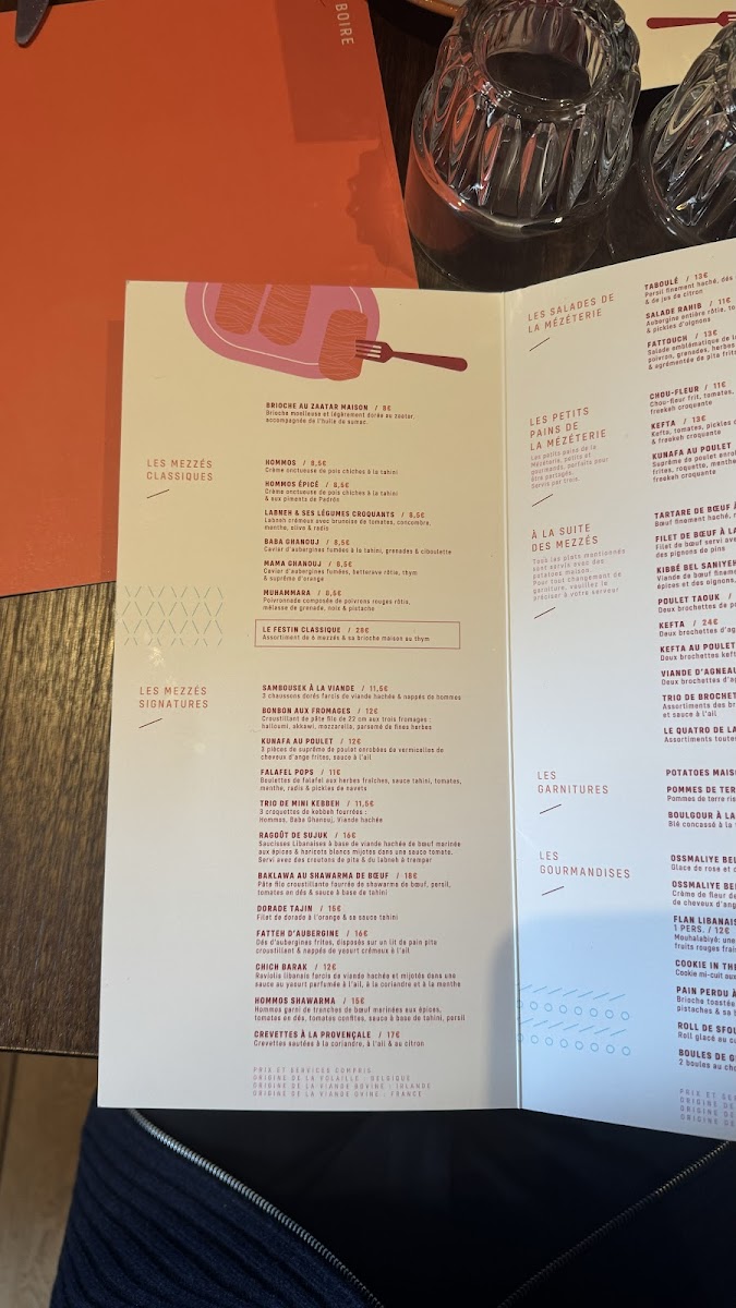 Menu Photo 9