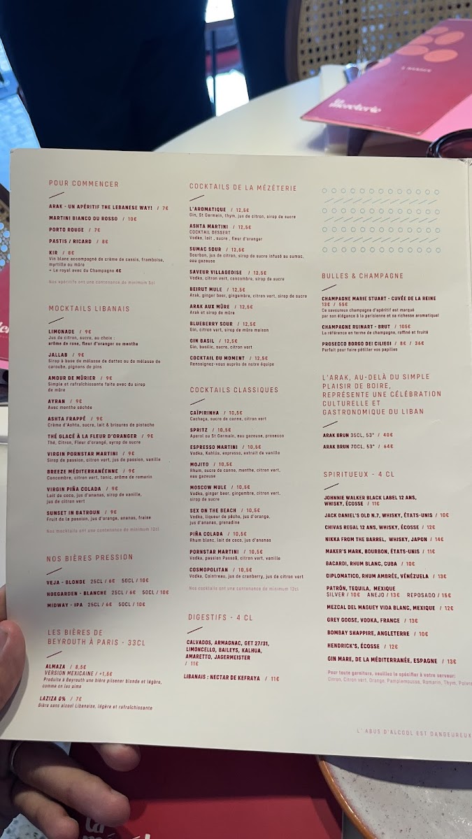 Menu Photo 5