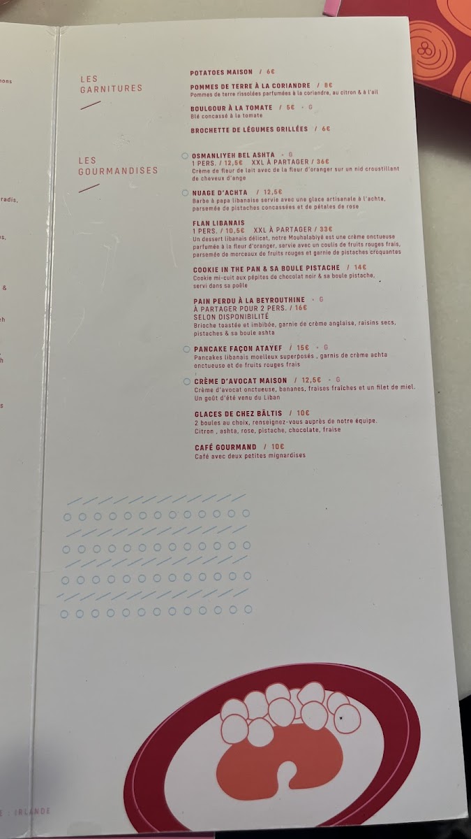 Menu Photo 6