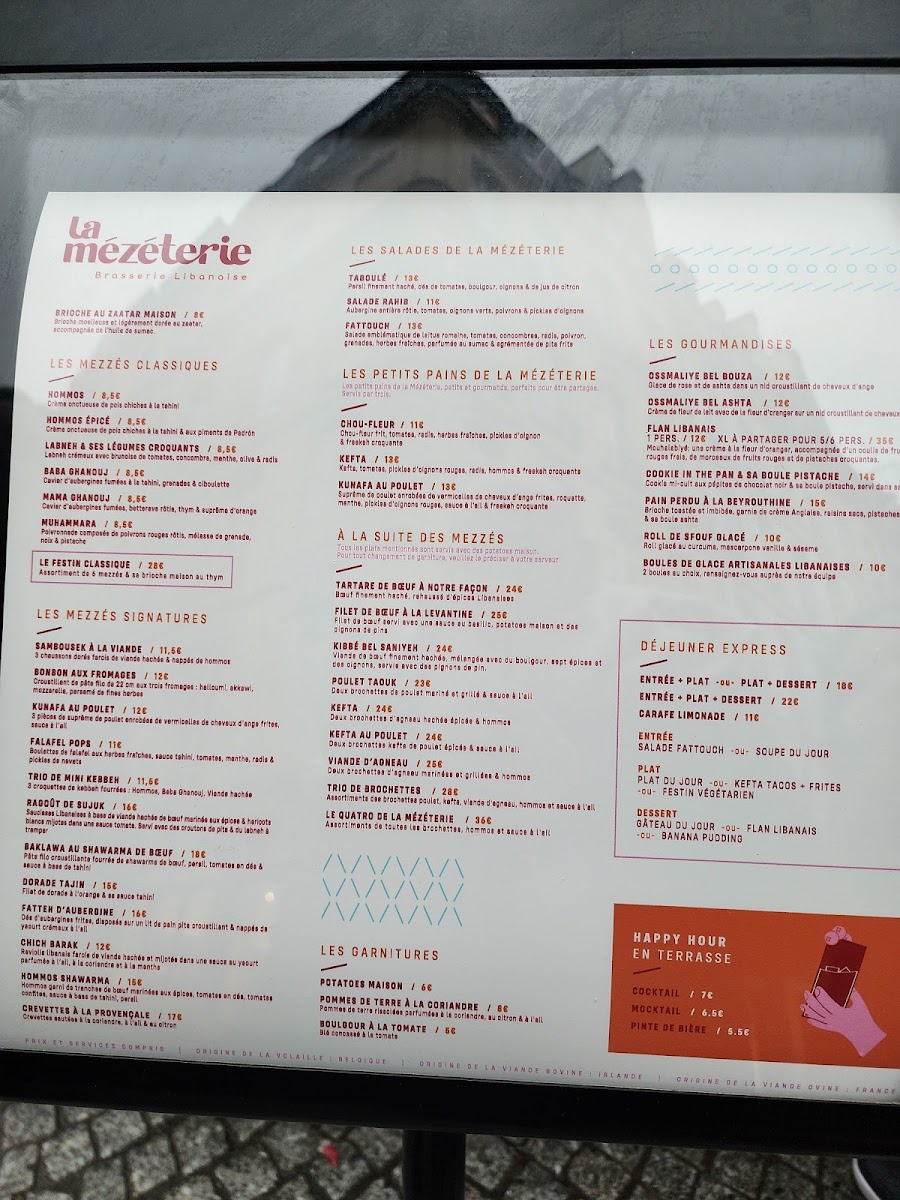 Menu Photo 7