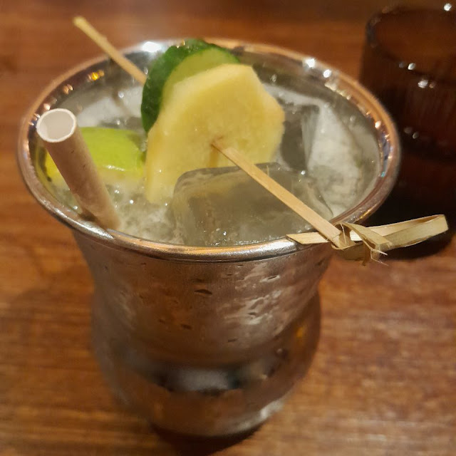 Cocktails