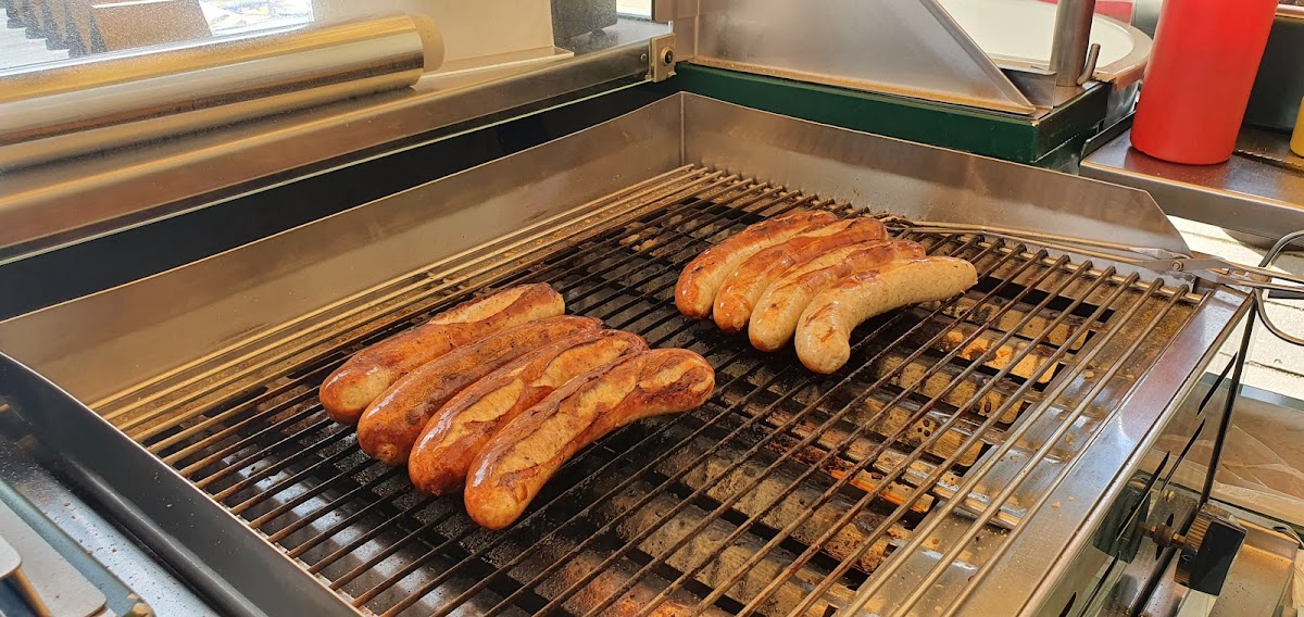 Grillservice Schreier - Photo 1