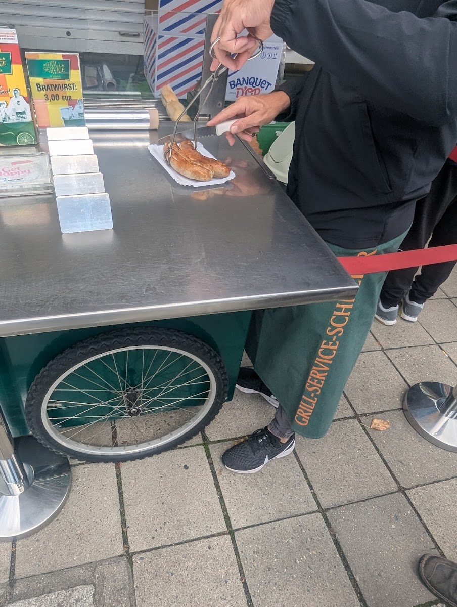 Grillservice Schreier - Photo 3