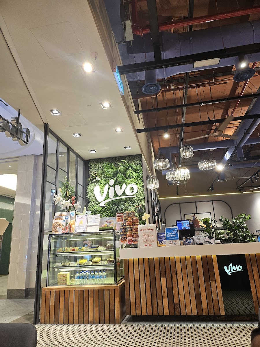 Vivo Pizza Mid Valley Southkey - Photo 2