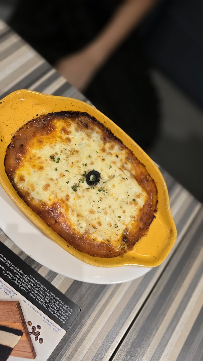 Vivo Pizza Mid Valley Southkey - Photo 4