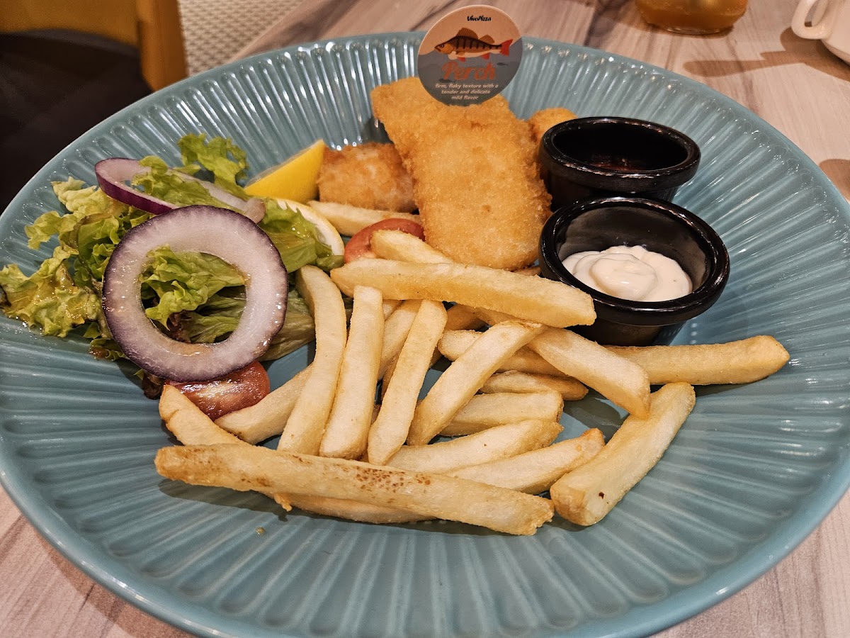 Vivo Pizza Mid Valley Southkey - Photo 5