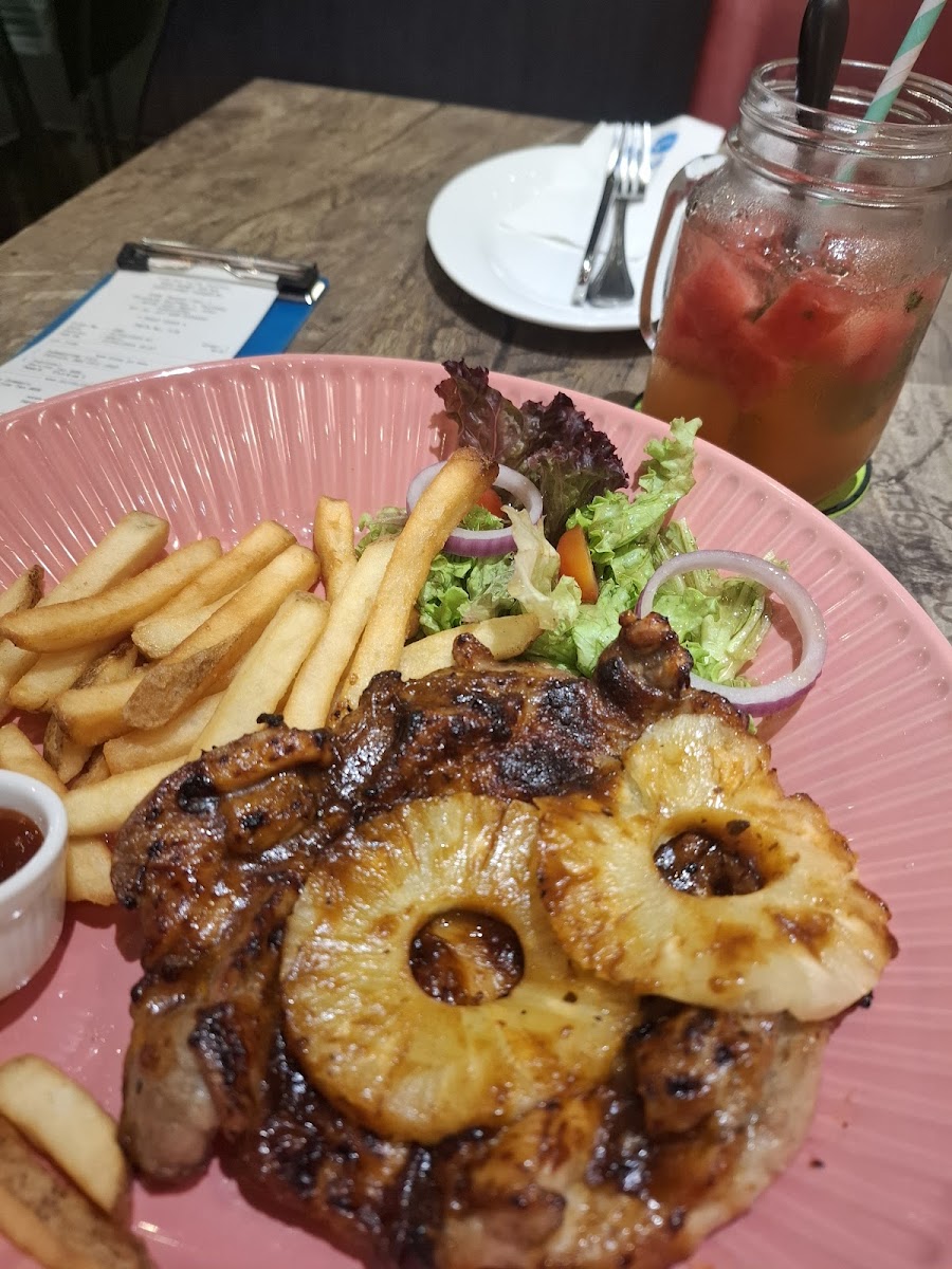 Vivo Pizza Mid Valley Southkey - Photo 6