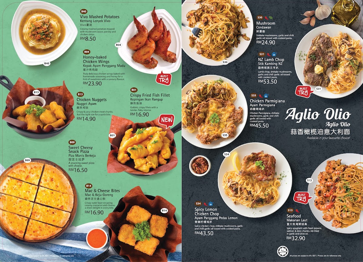 Menu Photo 5