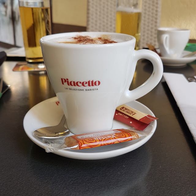 Cappuccino