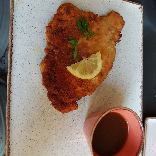 Cordon Bleu