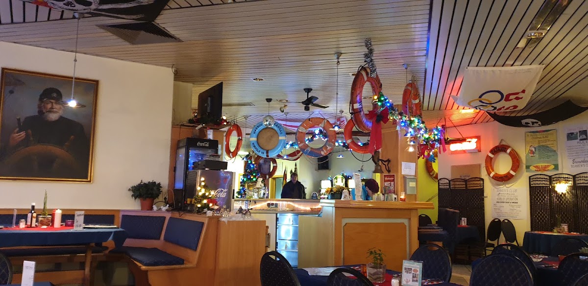 Seamen's Club - Bremerhaven